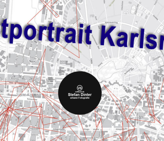 Neue Homepage Stadtportrait Karlsruhe
